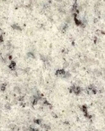Granito Branco Dallas