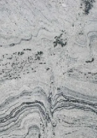Granito Branco Nepal