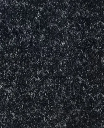 Granito Preto São Gabriel Escovado