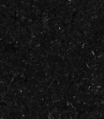 Granito Preto São Gabriel