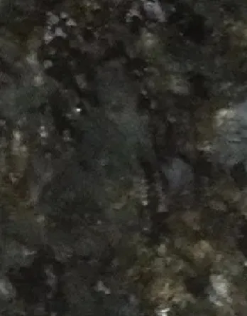Granito Verde Ubatuba